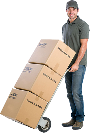 Why Trust Mahaveer Packers and Movers Services