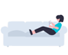 Stress-free Experience