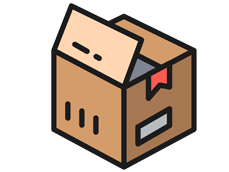 Pack your Goods