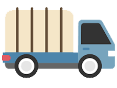 Move your Goods
