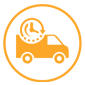 On Time Delivery Services