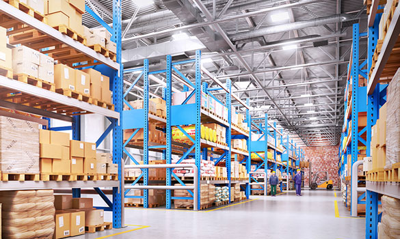 Warehouse